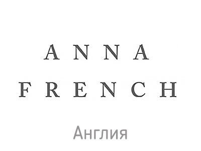 Anna French