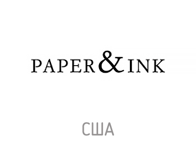 PAPER & INK