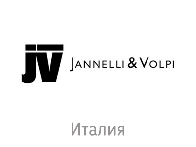 Jannelli and Volpi