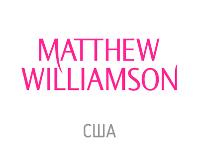 Matthew Williamson