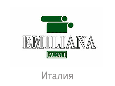 Emiliana Parati
