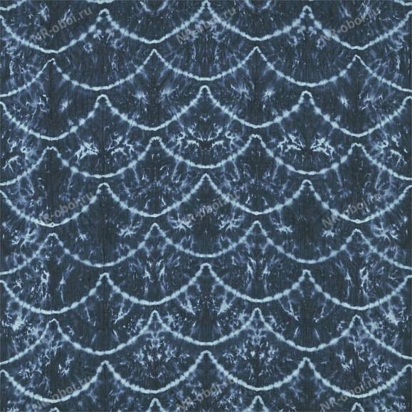 Ткань Harlequin Anthozoa, 132290