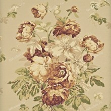 Обои Mulberry Home Heirloom Wallpaper, FG071_K66