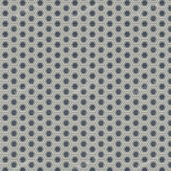 Ткань Fabricut Chromatics Vol. 23 Sapphire, Habit/Navy
