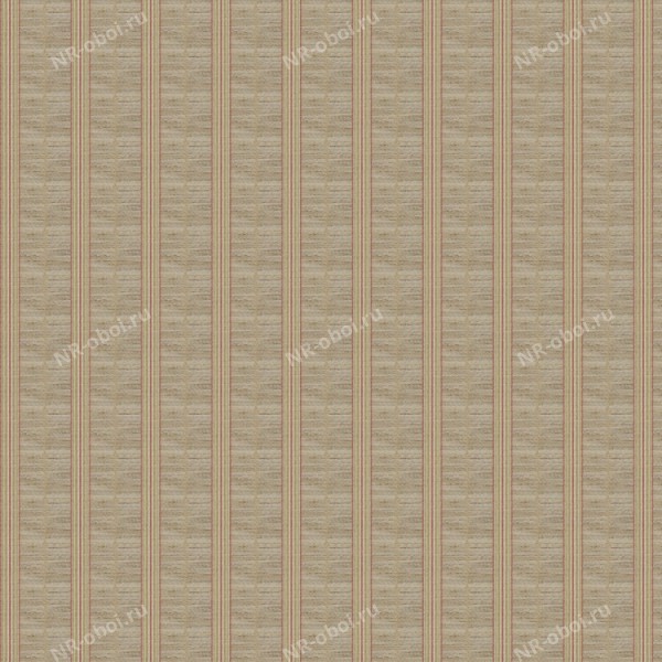 Ткань Fabricut Chromatics Vol. 23 Sedona, Friselle stripe/Harvest