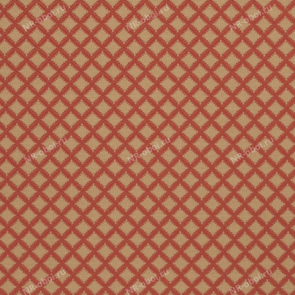 Ткань Fabricut Chromatics Vol. 24 Guava, Chip de clare/Cayenne