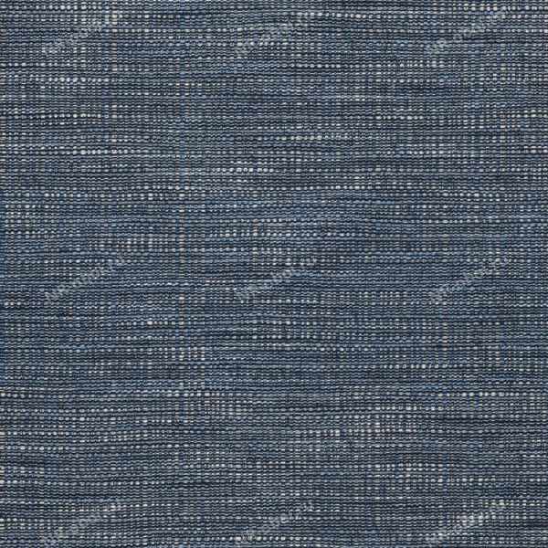 Ткань Fabricut Chromatics Vol. 23 Sapphire, Kamini/Delft