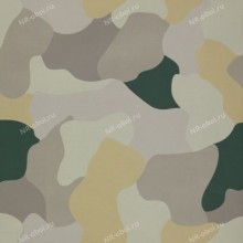 Обои Covers Jungle Club, Dissimulo 01-Camouflage