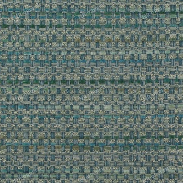 Ткань Duralee Wainwright 2 Collection Aqua-Pistachio, 15571/260