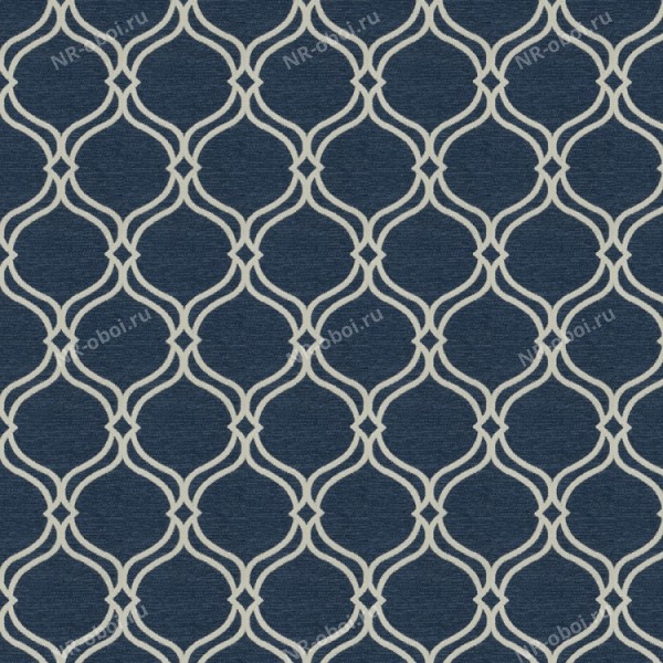 Ткань Fabricut Chromatics Vol. 23 Sapphire, Lagana/Blue