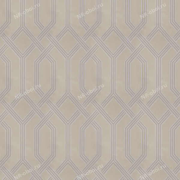 Ткань Fabricut Modern Nuances Grey, Babel/Pearl grey