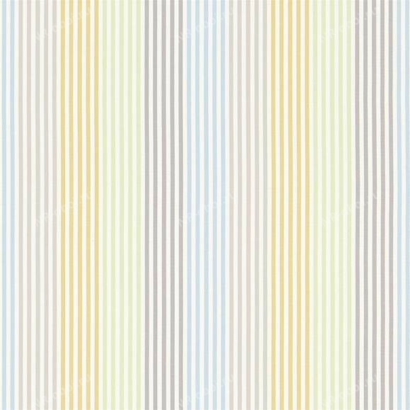 Ткань Harlequin Mimi Checks and Stripes, 130765
