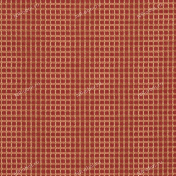 Ткань Fabricut Chromatics Vol. 22 Brick, Coralla/Henna
