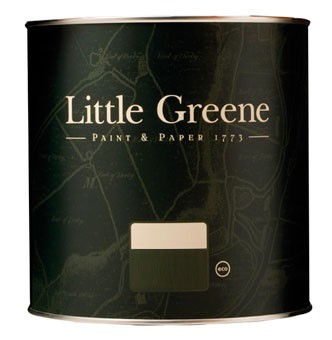 Traditional Oil Primer Undercoat - антикоррозийная грунтовка Little Green