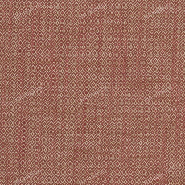 Ткань Fabricut Chromatics Vol. 25 Coral, Palindrome/Cayenne