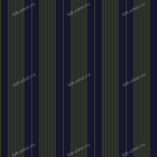 Обои KT Exclusive Nantucket Stripes, CS80604
