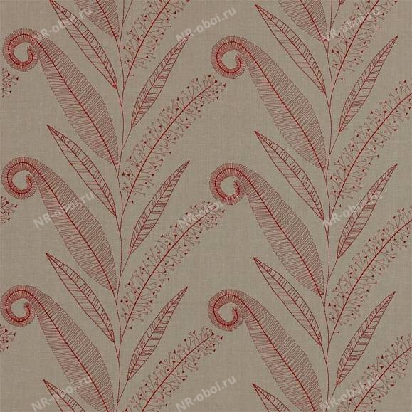 Ткань Harlequin Juniper Embroideries, 8139
