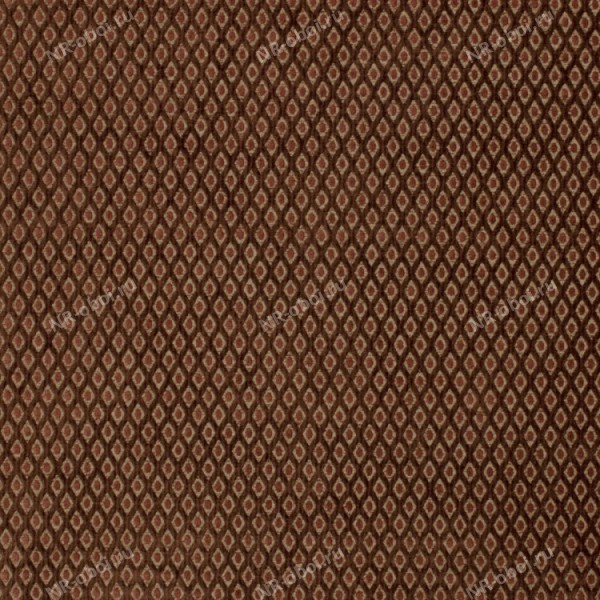 Ткань Fabricut Chromatics Vol. 22 Brick, Leifheit/Rust