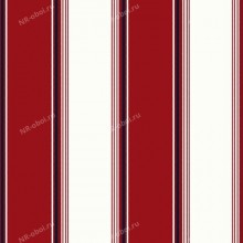 Обои KT Exclusive Nantucket Stripes, CS81401