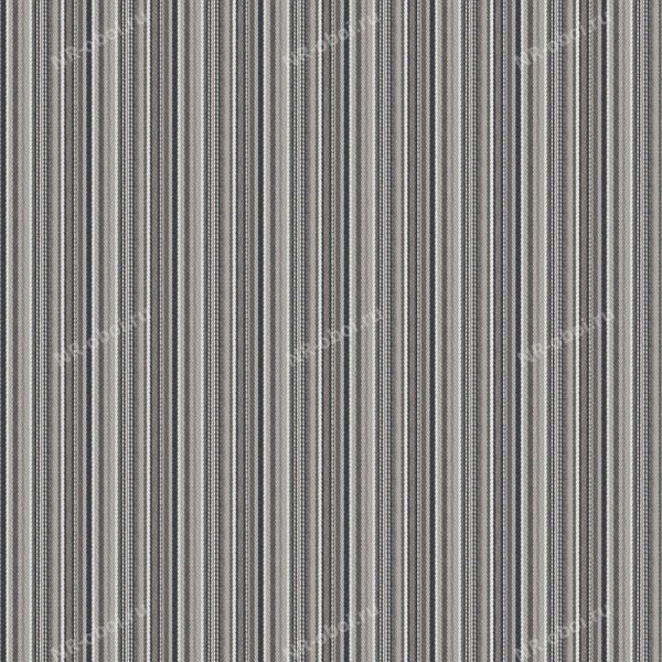 Ткань Fabricut Chromatics Vol. 23 Charcoal, Shirmal stripe/Stone