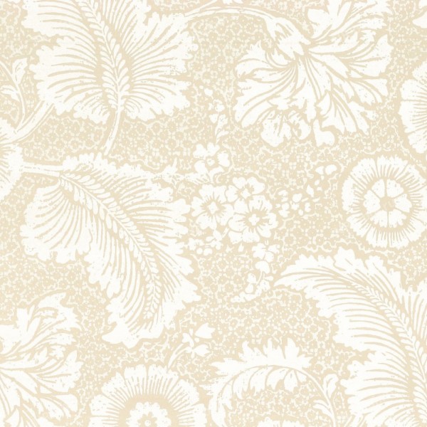 Обои Little Greene Revolution Papers, Piccadilly - Plume