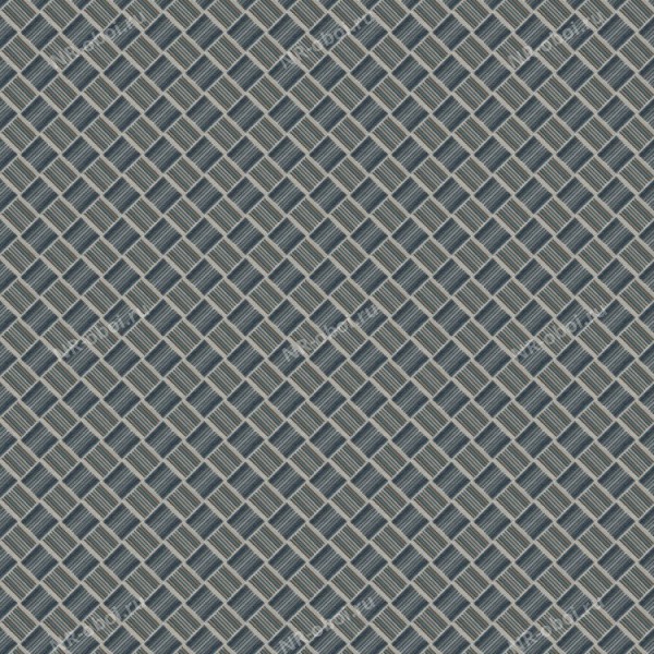 Ткань Fabricut Chromatics Vol. 24 Navy, Draughts/Navy
