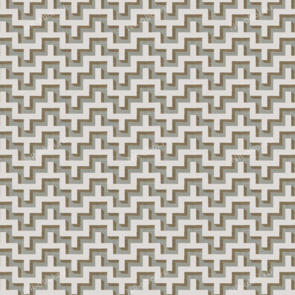 Ткань Fabricut Modern Nuances Grey, Labrinth/Grey