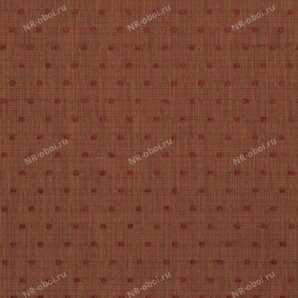 Ткань Fabricut Chromatics Vol. 22 Brick, Northcoast/Flame