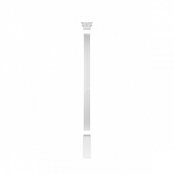 Капитель колонны Orac Decor Orac Luxxus, K201