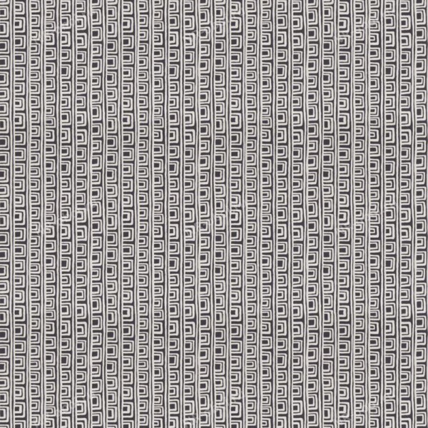 Ткань Fabricut Modern Nuances Grey, Macklemore/Charcoal