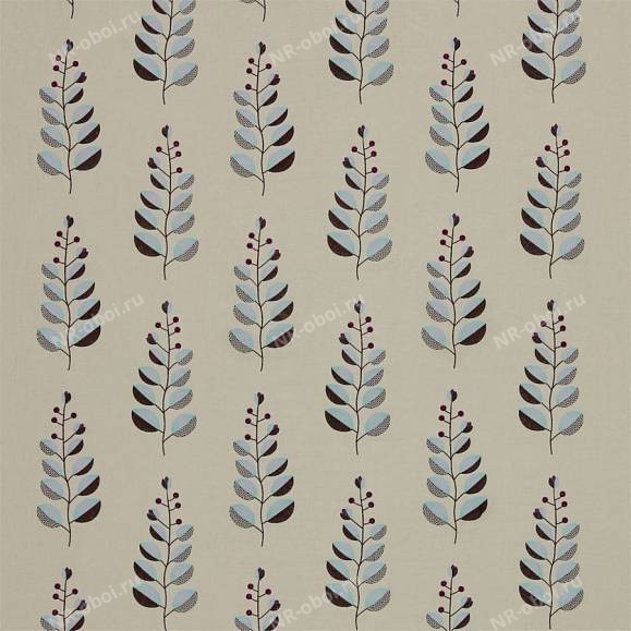 Ткань Harlequin Juniper Embroideries, 8144