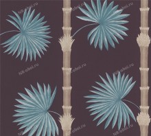 Обои Paint&Paper Library Botany, 0360HAPERSE