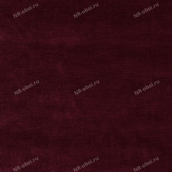Ткань Fabricut Bellagio Vol. 2 Velvet, Bellagio/Garnet