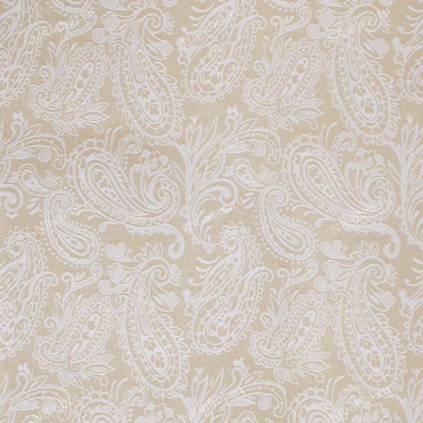 Ткань Fabricut Chromatics Vol. 22 Ivory, Imani/Natural