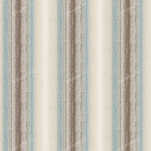 Ткань Fabricut Chromatics Vol. 23 Seabreeze, Barbari stripe/Bermuda
