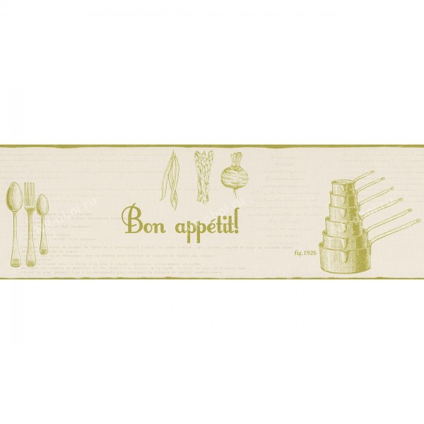 Обои Caselio Bon Appetit, 68477003