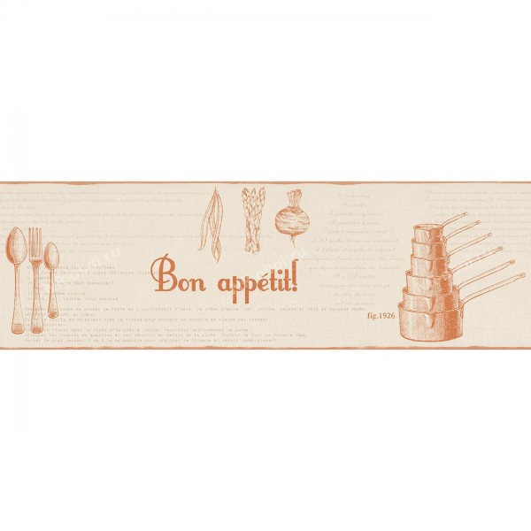 Обои Caselio Bon Appetit, 68473017