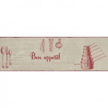 Обои Caselio Bon Appetit, 68478099