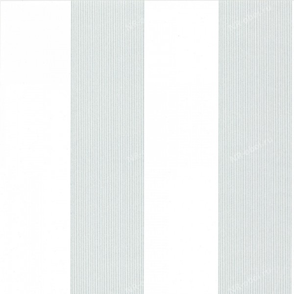 Обои Little Greene Painted Papers, Elephant Stripe - Bright White