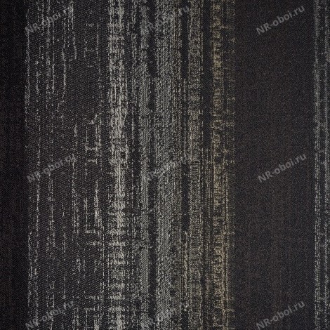 Обои Bekaert Textiles Soho, Yak kleurtegel - 231 - Black beauty