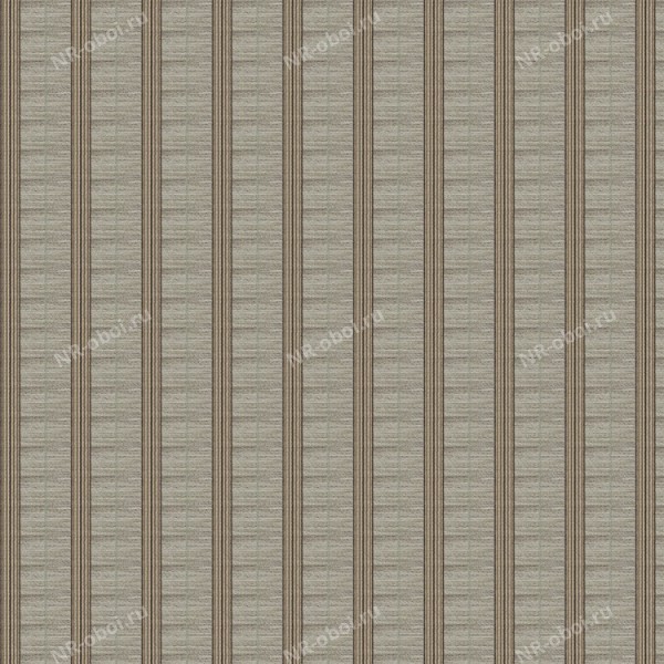 Ткань Fabricut Chromatics Vol. 23 Seabreeze, Friselle stripe/Evergreen