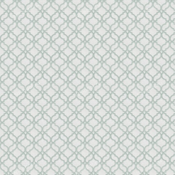 Ткань Fabricut Chromatics Vol. 23 Seabreeze, Jarrah lattice/Spa