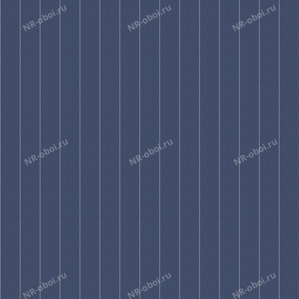 Ткань Fabricut Chromatics Vol. 24 Navy, Set stripe/Blue