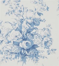 Обои Ralph Lauren Signature Florals, PRL706-04