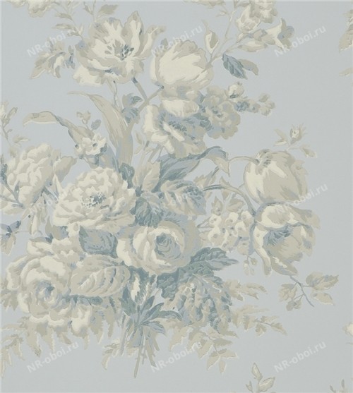 Обои Ralph Lauren Signature Florals, PRL706-05