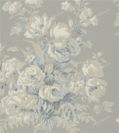 Обои Ralph Lauren Signature Florals, PRL706-06