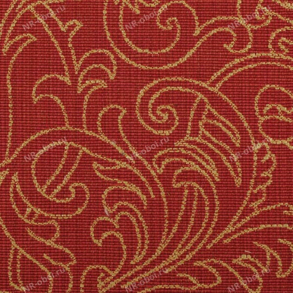 Ткань Duralee Wainwright 2 Collection Crimson-Rose, 15555/69
