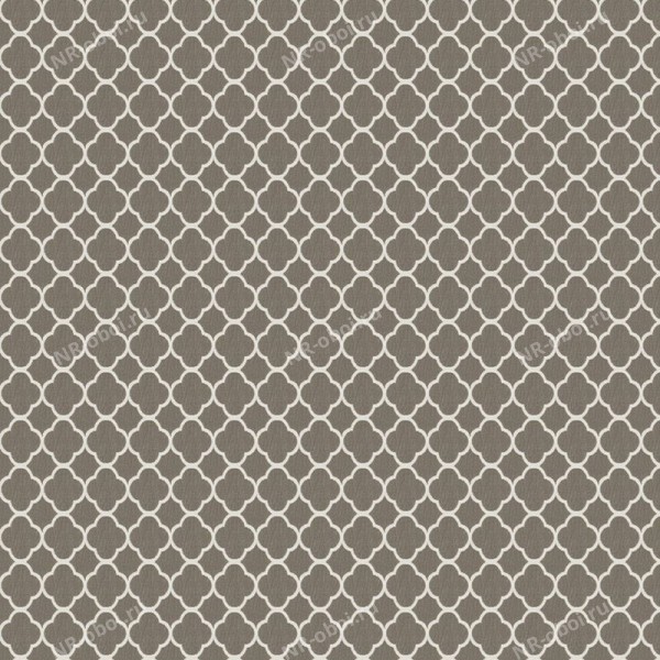 Ткань Fabricut Chromatics Vol. 23 Taupe, Mantou/Grey