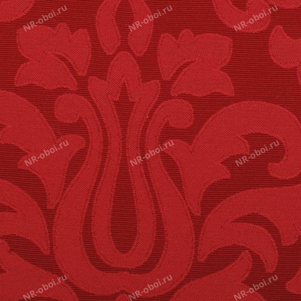 Ткань Duralee Wainwright 2 Collection Crimson-Rose, 15556/17