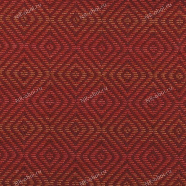 Ткань Duralee Wainwright 2 Collection Crimson-Rose, 15560/94